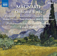 A. Magnard - Orchestral works (CD) - Velvet Music