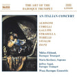 Wasa Baroque Ensemble - Art of baroque trumpet 5 (CD) - Velvet Music
