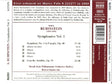 A. Rubinstein - Symphonies vol.1 (CD) - Velvet Music