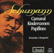 Franz Schubert - Carnaval/kinderszenen (CD) - Velvet Music