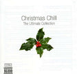Bach/liszt/rutter - Christmas chill (CD) - Velvet Music
