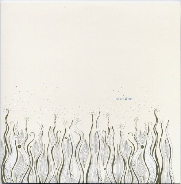 Manatee - Indecision (12-inch maxi-single) - Velvet Music