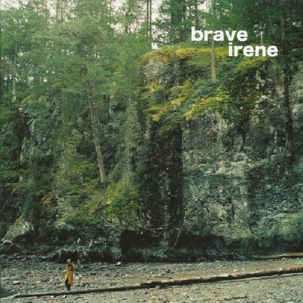 Brave Irene - Brave irene (CD) - Velvet Music