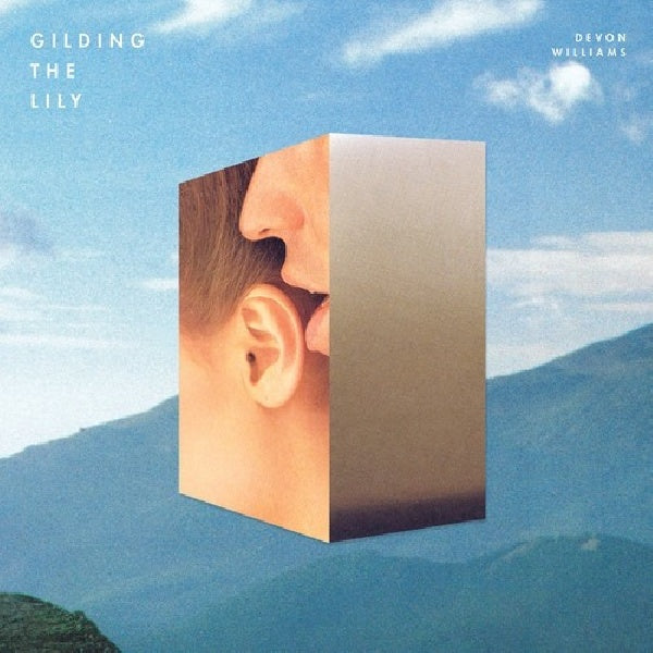 Devon Williams - Gilding the lily (LP) - Velvet Music