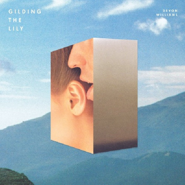 Devon Williams - Gilding the lily (CD) - Velvet Music