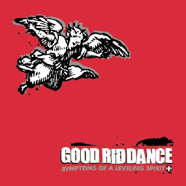 Good Riddance - Symptoms of a leveling.. (LP) - Velvet Music