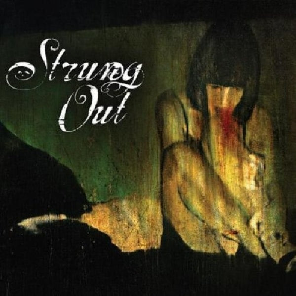 Strung Out - Exile in oblivion (CD) - Velvet Music