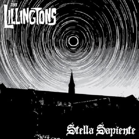 Lillingtons - Stella sapiente (LP) - Velvet Music