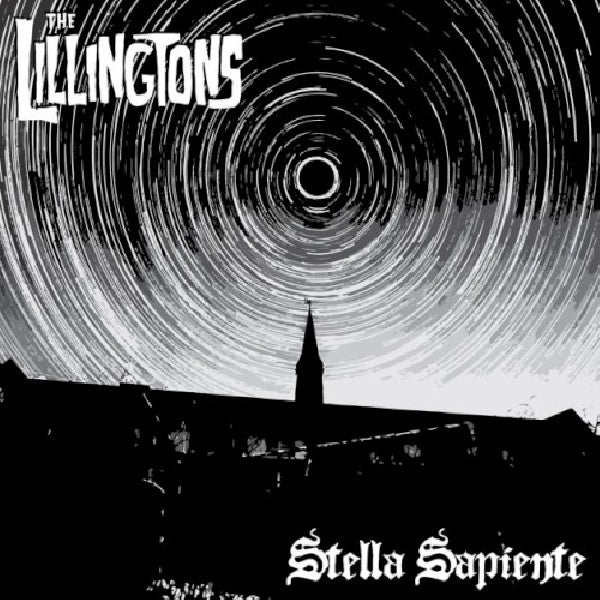 Lillingtons - Stella sapiente (LP) - Velvet Music