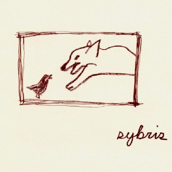 Sybris - Sybris (CD)