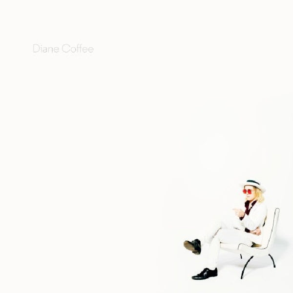 Diane Coffee - Everybody's a good dog (CD) - Velvet Music