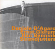 D'agaro/glerum/bennink - Strandjutters (CD) - Velvet Music