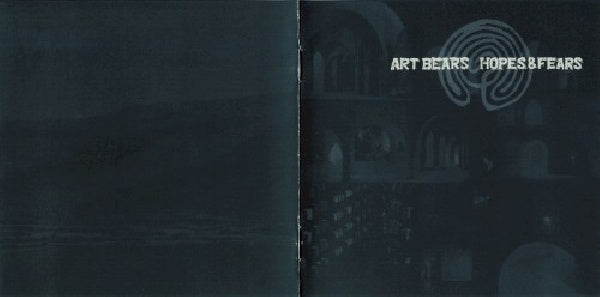 Art Bears - The art box (CD) - Velvet Music