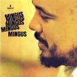 Charles Mingus - Mingus mingus mingus (CD) - Velvet Music
