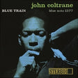 John Coltrane - Blue train (CD)