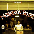 The Doors - Morrison hotel (CD)