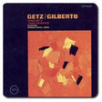 Stan Getz & Gilberto - Getz & gilberto (LP) - Velvet Music