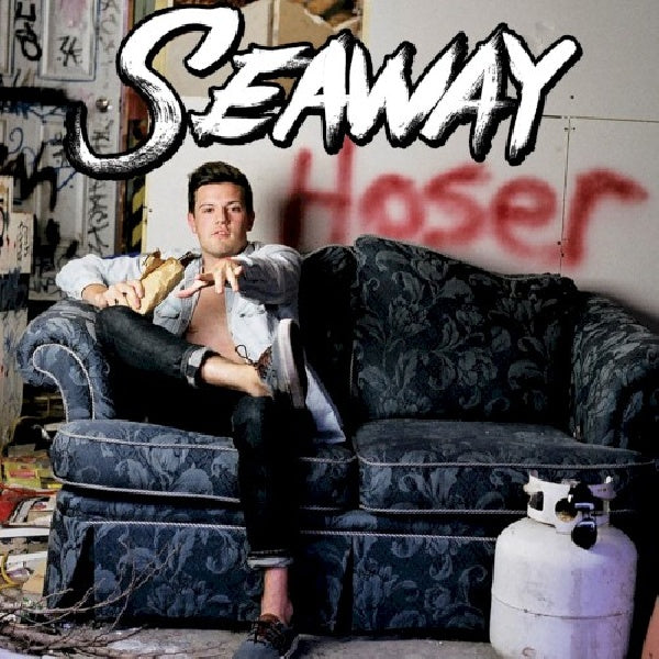 Seaway - Hoser (CD) - Velvet Music