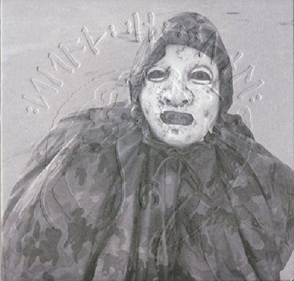 Death In June - Peaceful snow (CD)