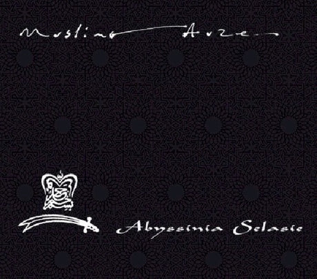 Muslimgauze - Abyssinia selasie (CD) - Velvet Music