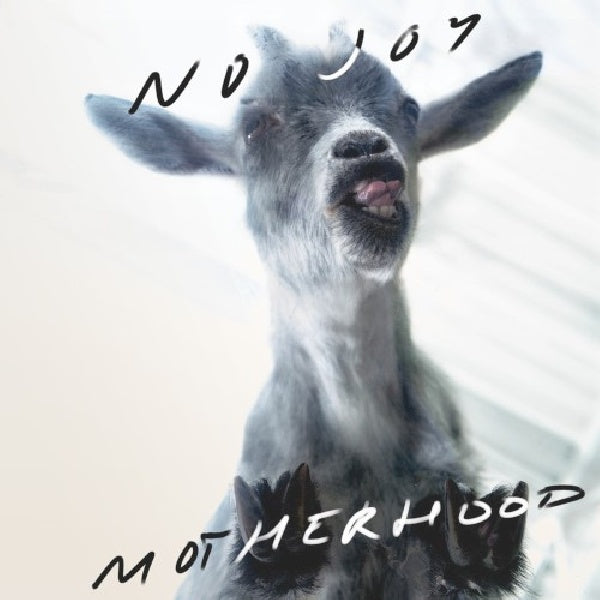 No Joy - Motherhood (CD) - Velvet Music