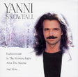 Yanni - Snowfall (CD) - Velvet Music