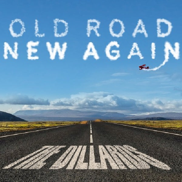 Dillards - Old road new again (CD) - Velvet Music
