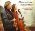 Alasdair Fraser - Highlander's farewell (CD) - Velvet Music