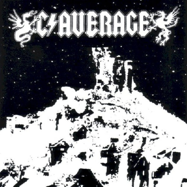 C Average - C average (CD) - Velvet Music