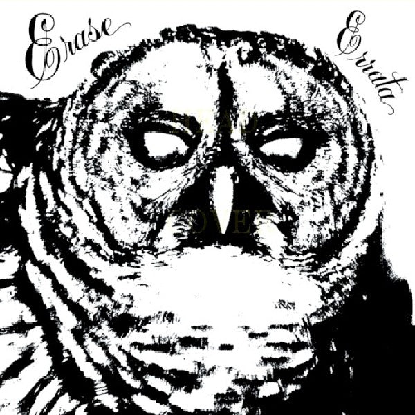 Erase Errata - Nightlife (CD) - Velvet Music