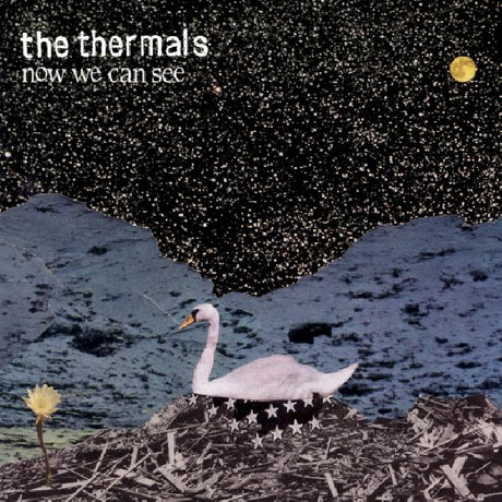 Thermals - Now we can see (CD) - Velvet Music