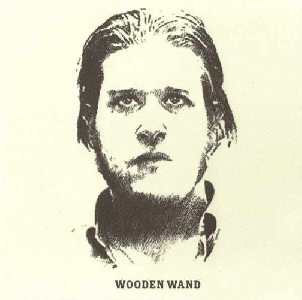 Wooden Wand - Harem of the sundrum & the wit ness figg (CD) - Velvet Music