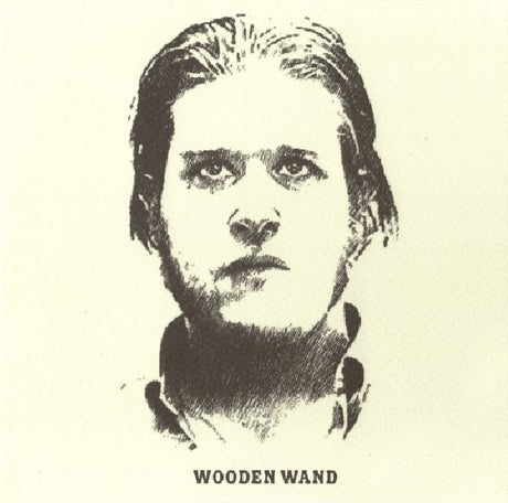 Wooden Wand - Harem of the sundrum & the wit ness figg (CD) - Velvet Music