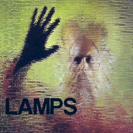 Lamps - Lamps (CD) - Velvet Music