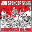 Jon Spencer -blues Explosion- - Jukebox explosion (CD) - Velvet Music