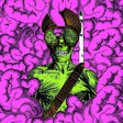 Thee Oh Sees - Carrion crawler/the dream (LP) - Velvet Music