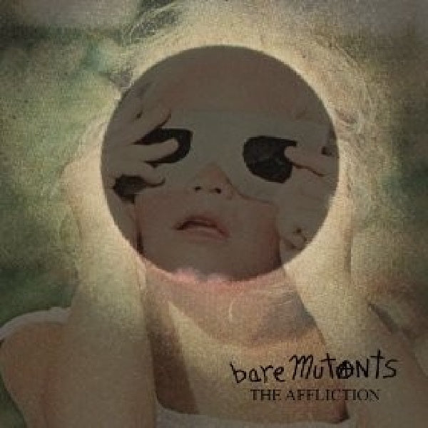 Bare Mutants - Affliction (CD) - Velvet Music
