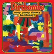 Dirtbombs - Ooey gooey chewey ka-blooey (CD) - Velvet Music