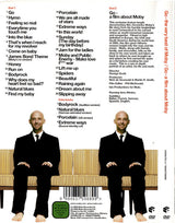 Moby - Go - The Very Best Of Moby / Go - A Film About Moby (CD d'occasion)