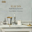 Franz Joseph Haydn - Eight early sonatas (CD) - Velvet Music