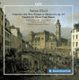 A. Eberl - Piano concerto & piano sonatas for 4 hands (CD) - Velvet Music