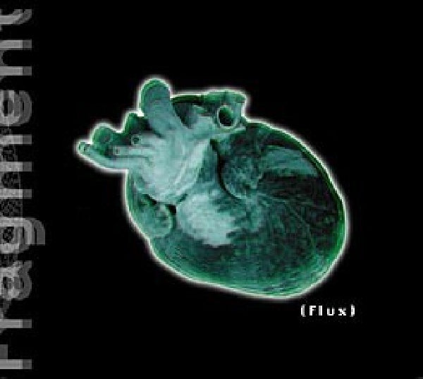 Fragment - Flux (CD)