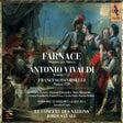 A. Vivaldi - Farnace-dramme per musica (CD) - Velvet Music