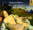 T. Merula - Arie e capricci (CD) - Velvet Music