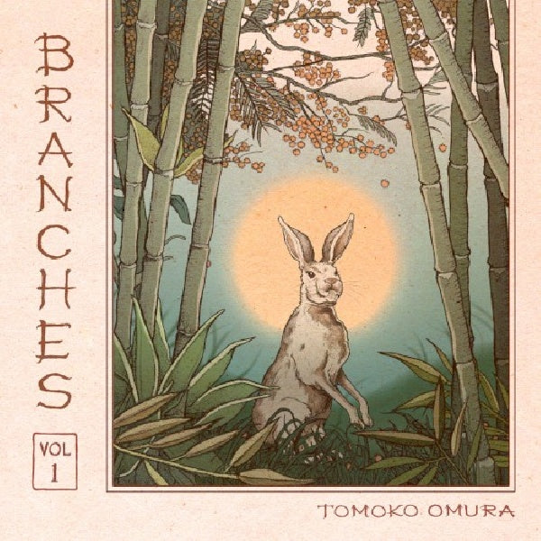 Tomoko Omura - Branches vol.1 (CD)