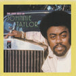 Johnnie Taylor - The very best of johnnie taylor (CD) - Velvet Music
