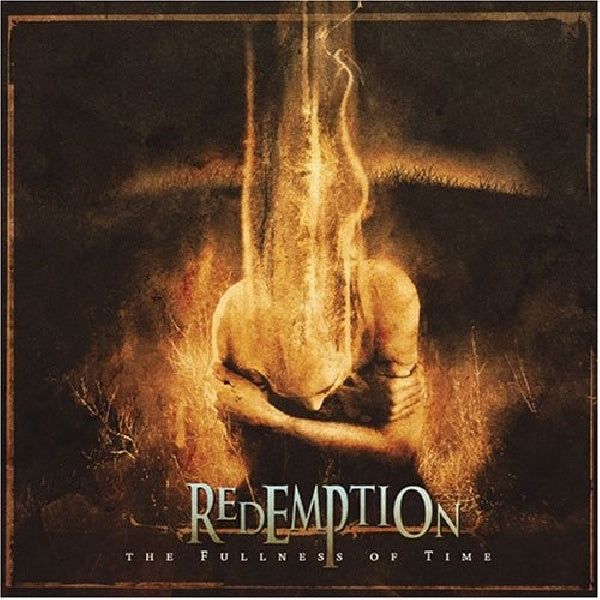 Redemption - Plénitude des temps (CD)
