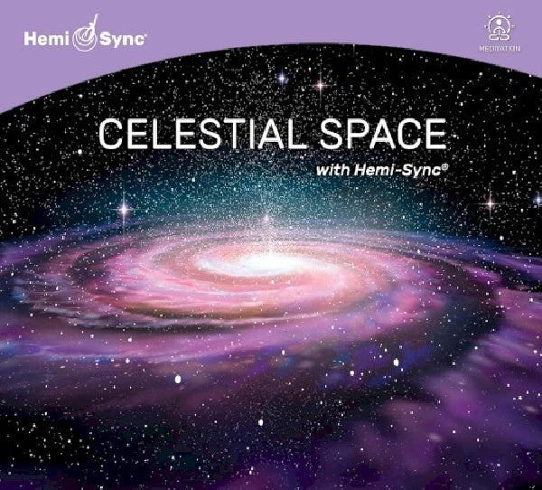 Jonn Serrie - Celestial space (CD)