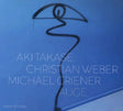 Aki Takase - Auge (CD) - Velvet Music