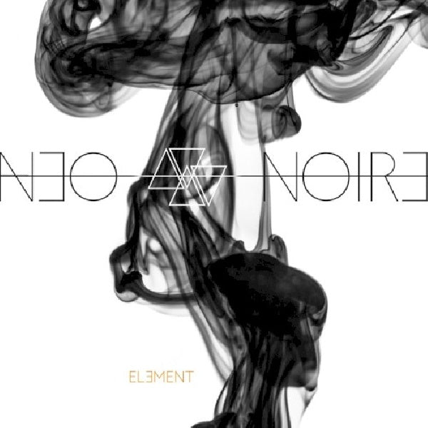 Neo Noire - Element (CD) - Velvet Music